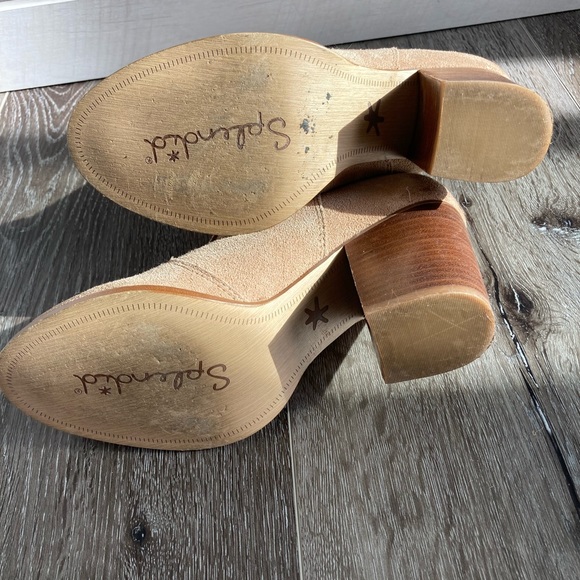 Splendid booties - Picture 5 of 7